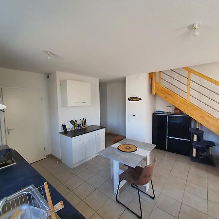 Chambre 11M2 Dans Maison Toute Equipee Tresses Eksteriør bilde